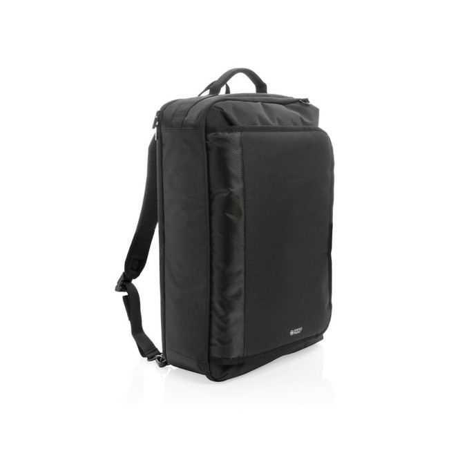 Promotional Swiss Peak Convertible Travel Backpack