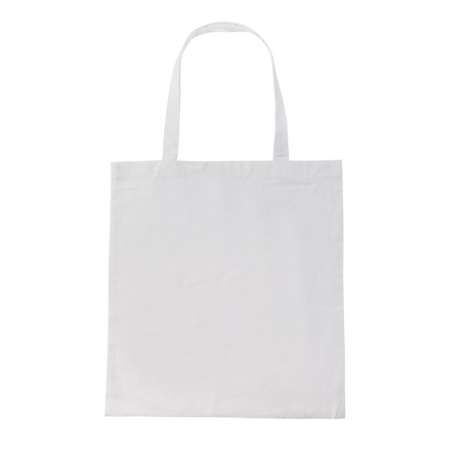 Promotional Impact Aware Recycled Cotton Tote 145g - Image 9