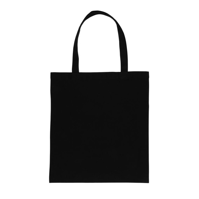 Promotional Impact Aware Recycled Cotton Tote 145g - Image 8