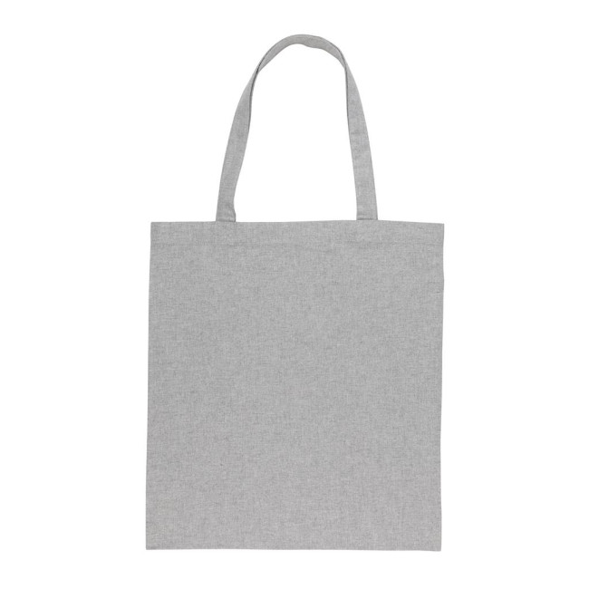 Promotional Impact Aware Recycled Cotton Tote 145g - Image 7