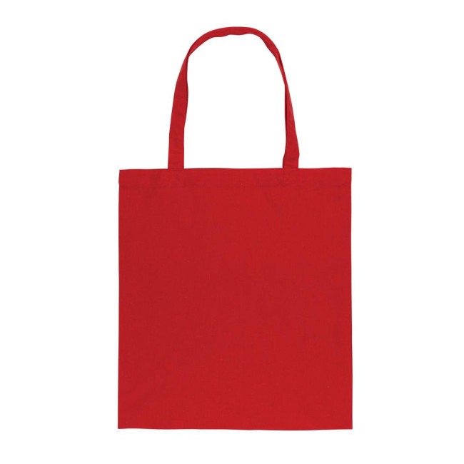 Promotional Impact Aware Recycled Cotton Tote 145g - Image 5