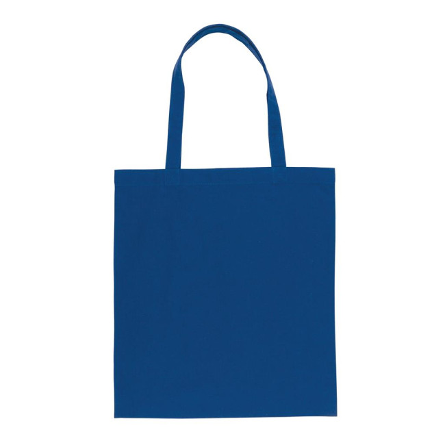 Promotional Impact Aware Recycled Cotton Tote 145g - Image 4