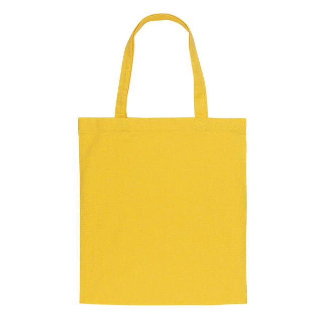 Promotional Impact Aware Recycled Cotton Tote 145g - Image 3