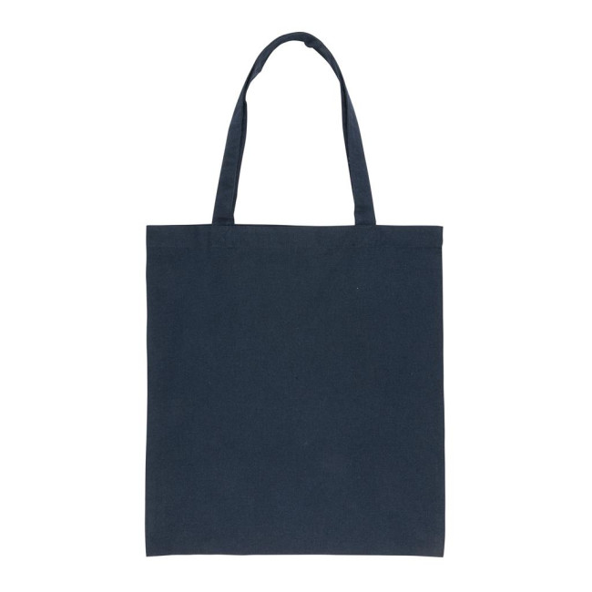 Promotional Impact Aware Recycled Cotton Tote 145g - Image 1