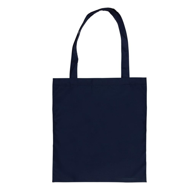 Promotional Impact Aware Rpet Tote Bag 190T - Image 7