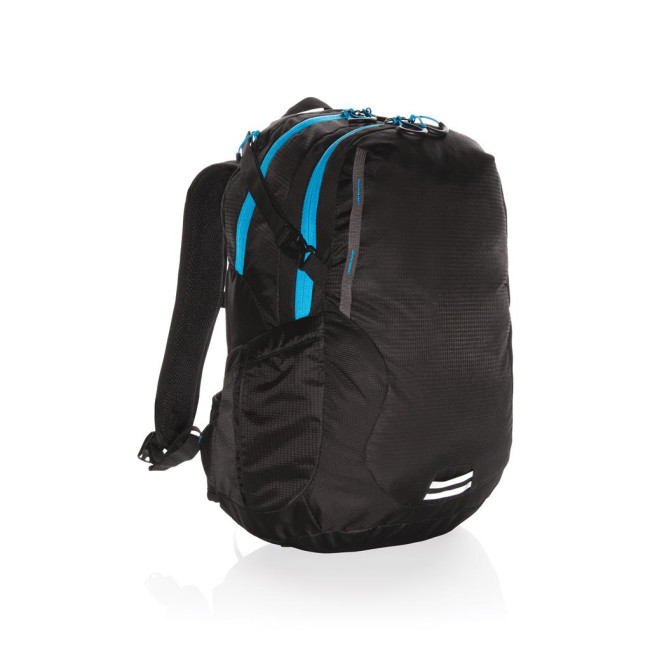 Promotional Explorer Ripstop Medium Hiking Backpack 26L