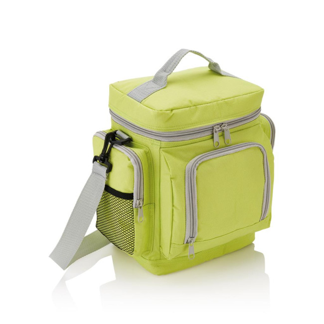 Promotional Deluxe Travel Cooler Bag