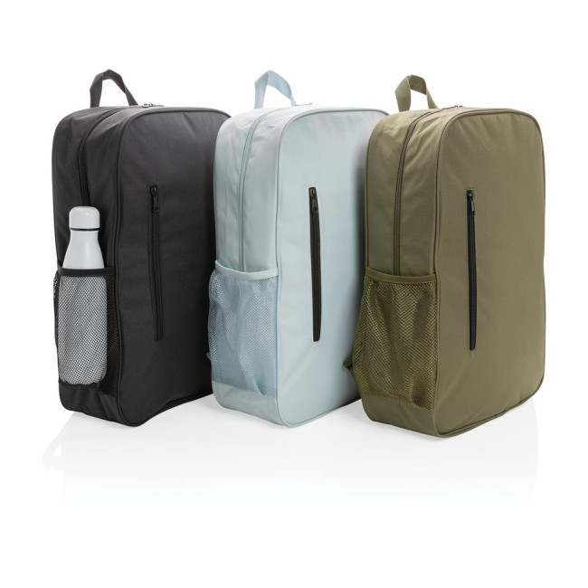 Promotional Tierra Cooler Backpack