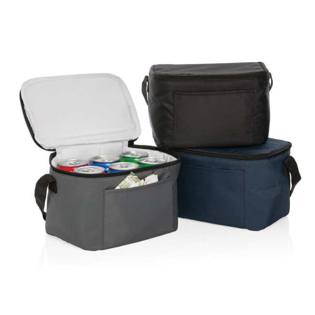 Promotional Impact Aware Lightweight Cooler Bag