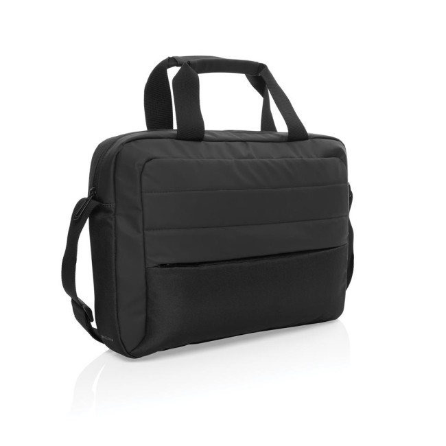 Promotional Armond Aware Rpet Laptop Bag 15.6" - Image 3