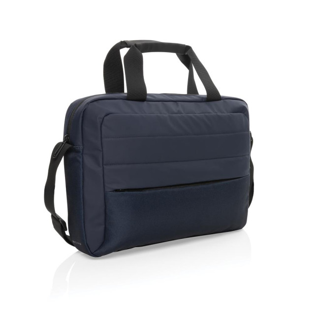 Promotional Armond Aware Rpet Laptop Bag 15.6" - Image 1