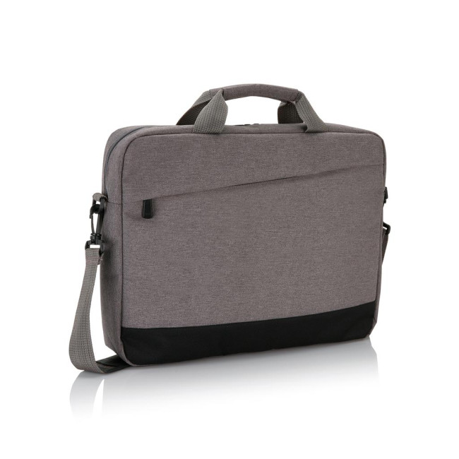 Promotional Trend Laptop Bag 15” - Image 2