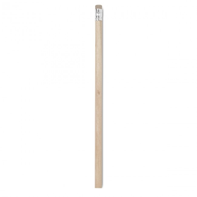 Promotional Pencil With Eraser - Image 6