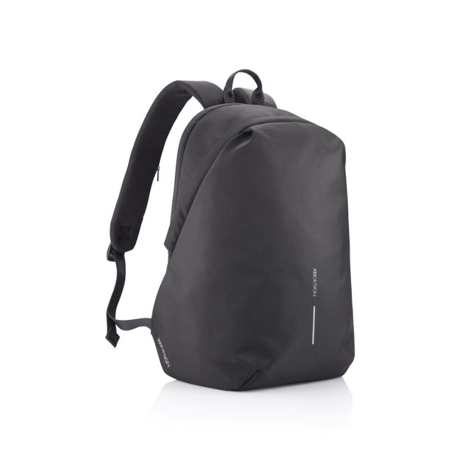 Promotional Bobby Soft Anti-Theft Backpack - Image 10