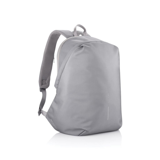 Promotional Bobby Soft Anti-Theft Backpack - Image 9