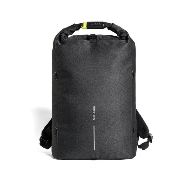 Promotional Urban Lite Anti-Theft Backpack - Image 3