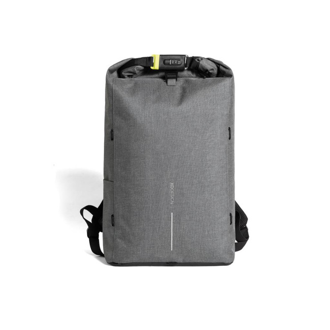 Promotional Urban Lite Anti-Theft Backpack - Image 2