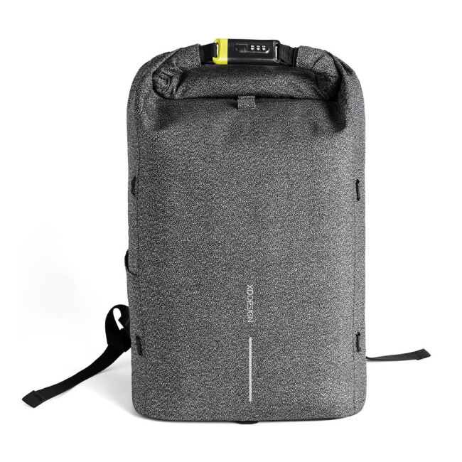 Promotional Urban Anti-Theft Cut-Proof Backpack