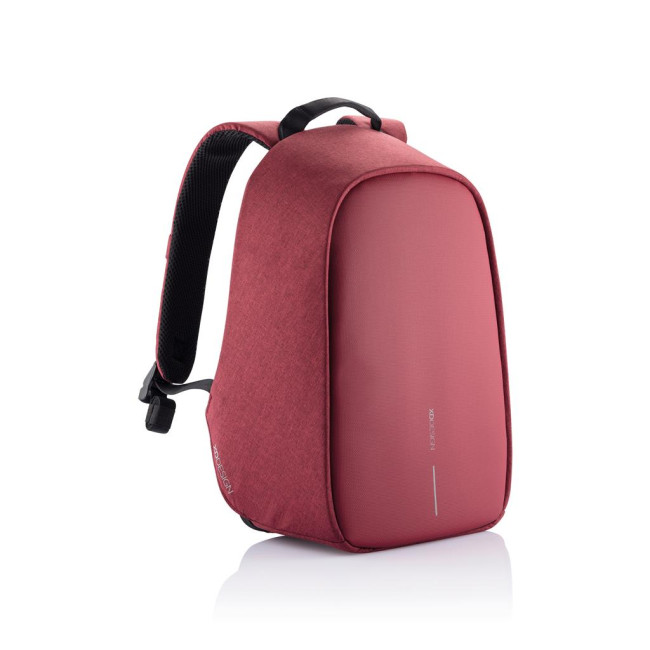 Promotional Bobby Hero Small Anti-Theft Backpack - Image 4