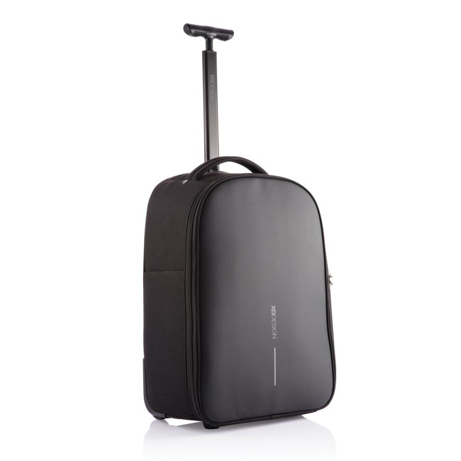 Promotional Bobby Backpack Trolley