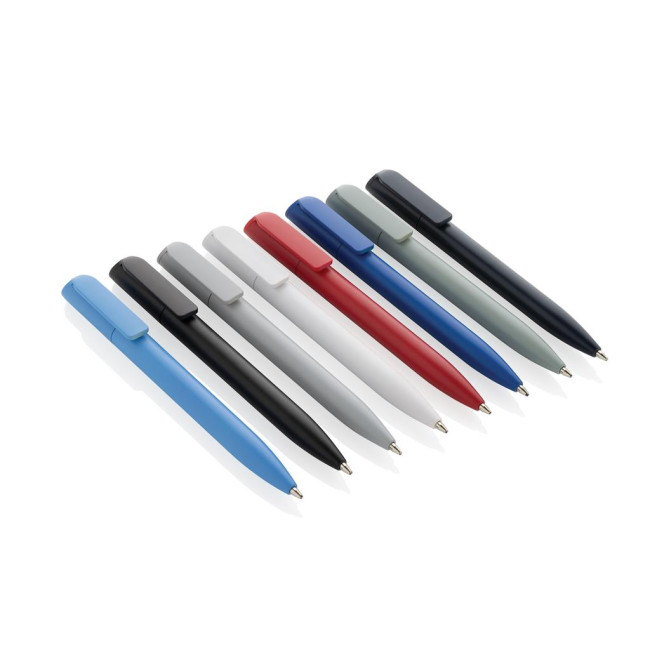 Promotional Pocketpal GRS Certified Recycled ABS Mini Pen