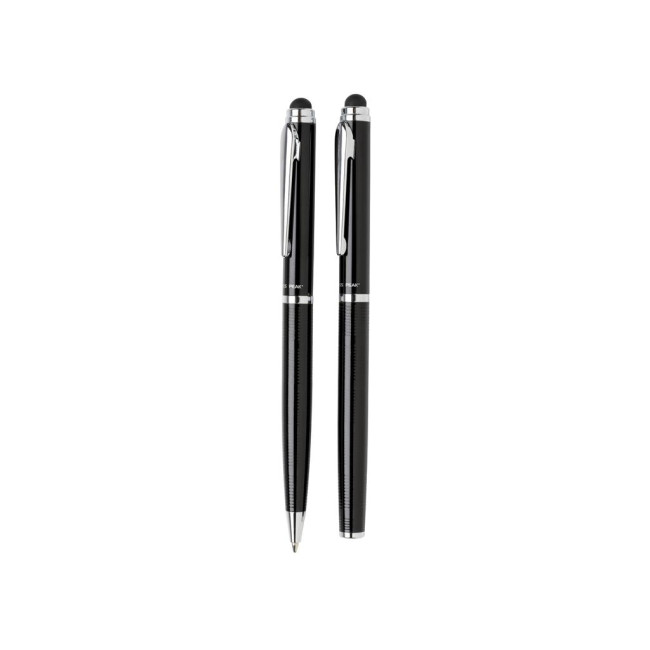 Promotional Swiss Peak Deluxe Pen Set