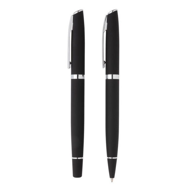 Promotional Deluxe Pen Set - Image 2