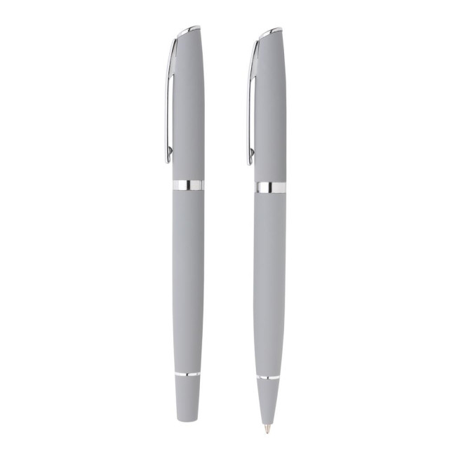 Promotional Deluxe Pen Set - Image 1