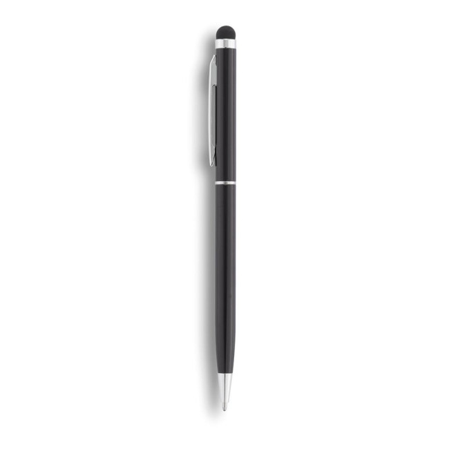 Promotional Thin Metal Stylus Pen - Image 2