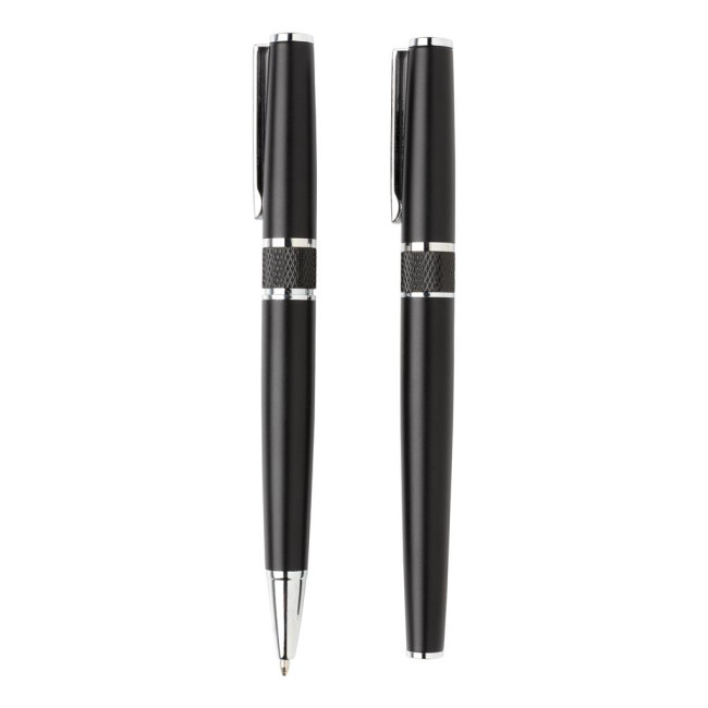 Promotional Swiss Peak Deluxe Pen Set