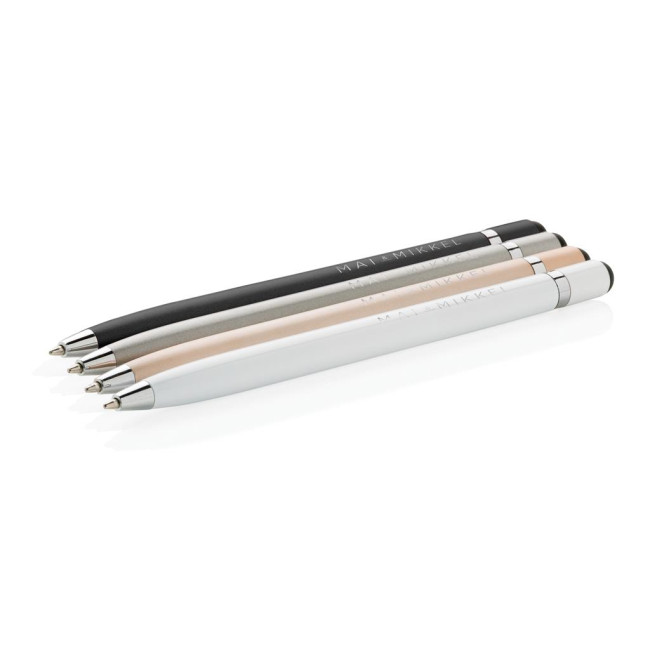 Promotional Simplistic Metal Pen