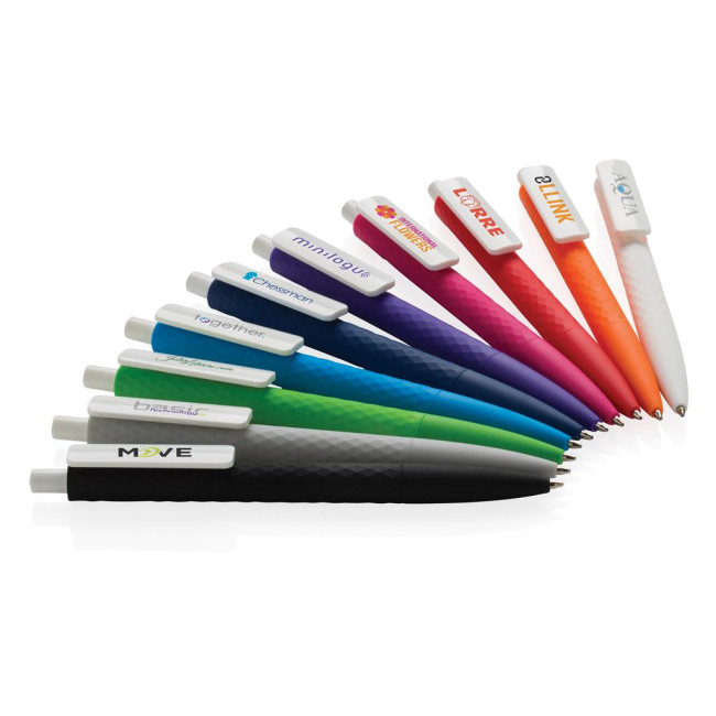 Promotional X3 Pen Smooth Touch