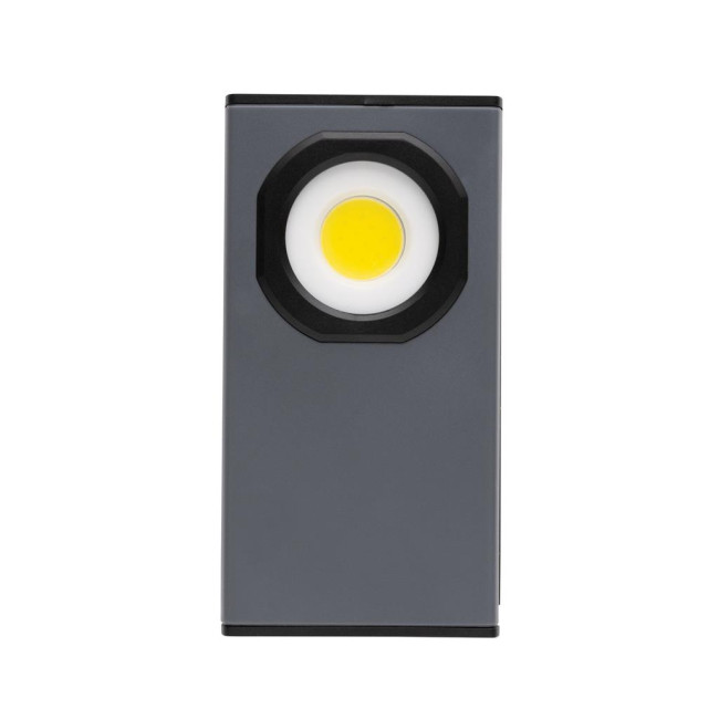 Promotional Gear X RCS Recycled Plastic USB Pocket Work Light 260 Lumen