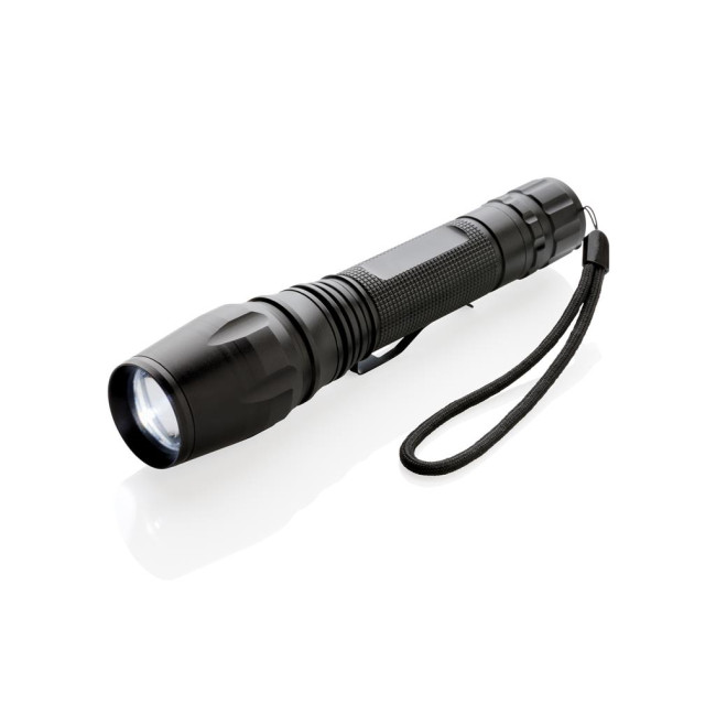 Promotional Heavy Duty Cree Torch 10W - Image 2