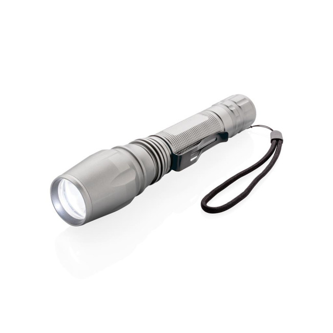 Promotional Heavy Duty Cree Torch 10W - Image 1