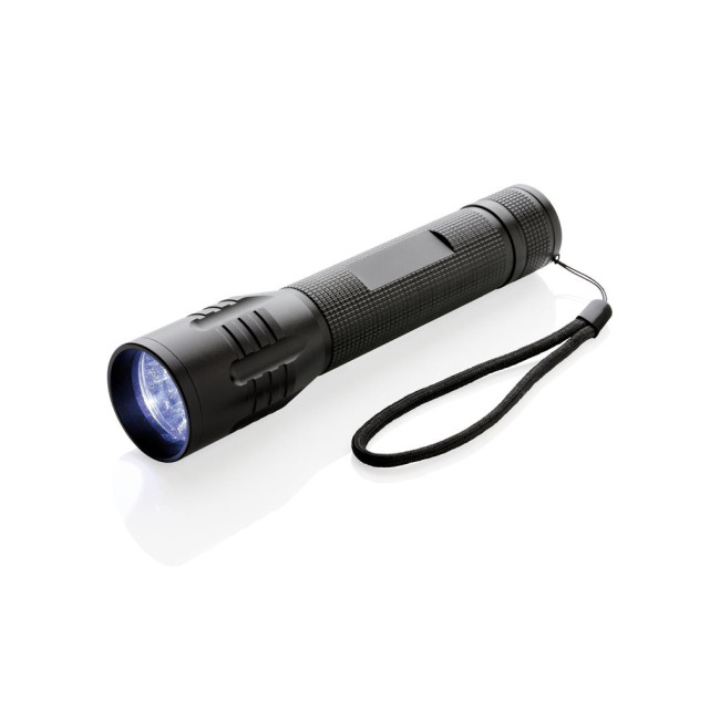 Promotional Large Cree Torch 3W