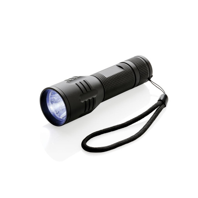 Promotional Medium Cree Torch 3W