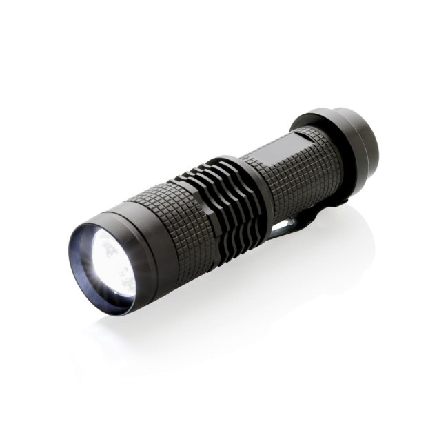 Promotional Pocket Cree Torch 3W