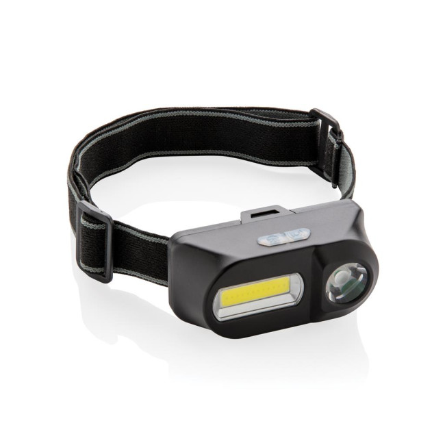 Promotional COB And LED Headlight