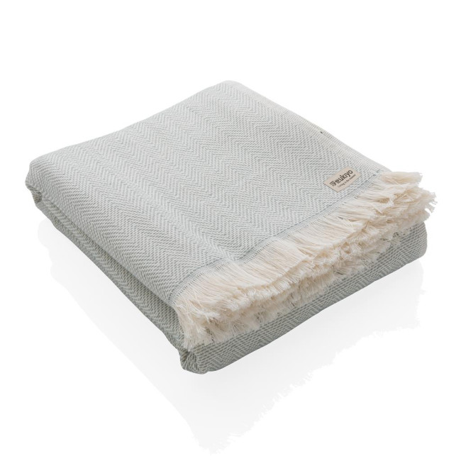 Promotional Ukiyo Hisako Aware 4 Seasons Towel/Blanket 100X180cm - Image 4