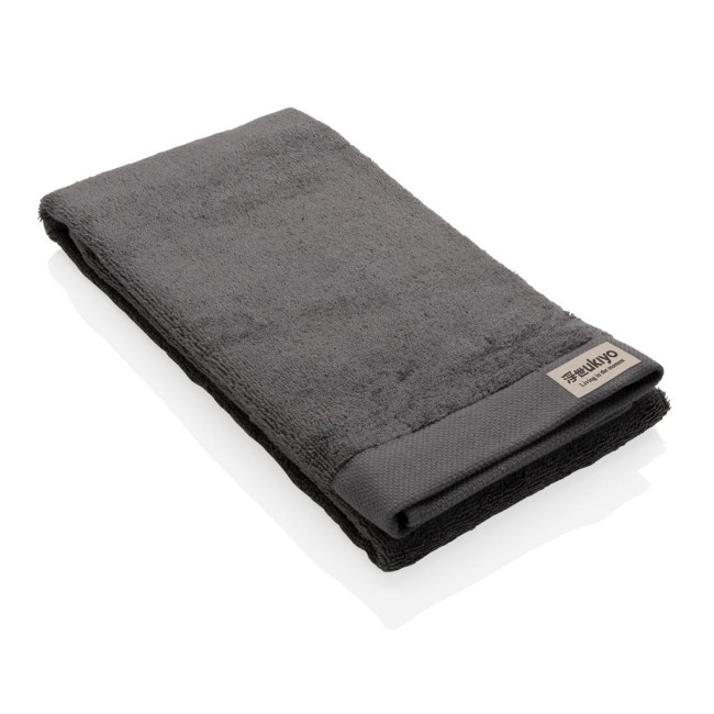 Promotional Ukiyo Sakura Aware Bath Towel 50X100cm - Image 4