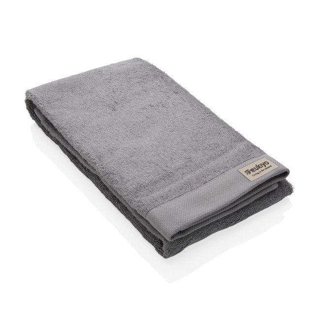 Promotional Ukiyo Sakura Aware Bath Towel 50X100cm - Image 3