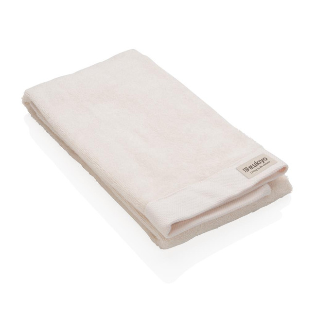 Promotional Ukiyo Sakura Aware Bath Towel 50X100cm - Image 2