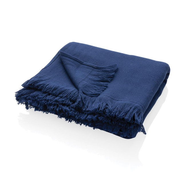 Promotional Ukiyo Keiko Aware Solid Hammam Towel 100X180cm - Image 2