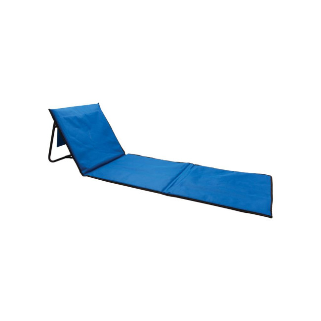 Promotional Foldable Beach Lounge Chair