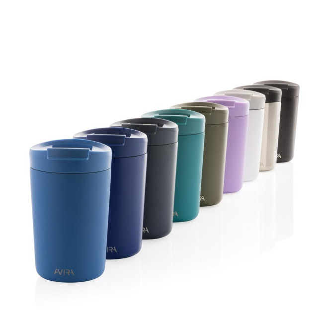 Promotional Avira Alya RCS Re-Steel Tumbler 300ml