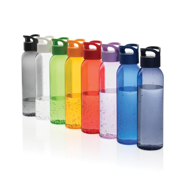 Promotional Oasis RCS Recycled Rpet Water Bottle 650ml