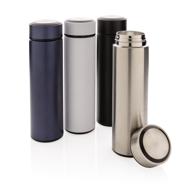 Promotional Vacuum Stainless Steel Bottle 450ml