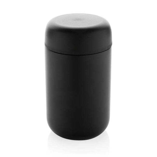 Promotional Brew RCS Certified Recycled Stainless Steel Vacuum Tumbler 360ml - Image 2