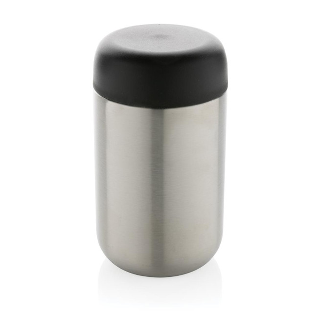 Promotional Brew RCS Certified Recycled Stainless Steel Vacuum Tumbler 360ml - Image 3